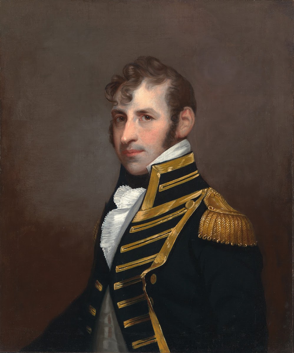 Stephen Decatur 1820