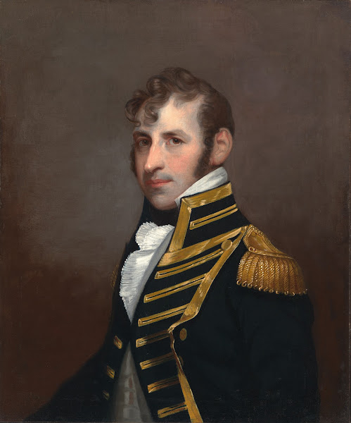 Stephen Decatur 1820