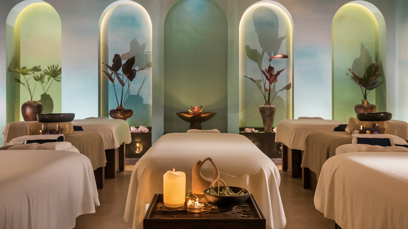 Best Spa in Mohali – Top Relaxation Spots