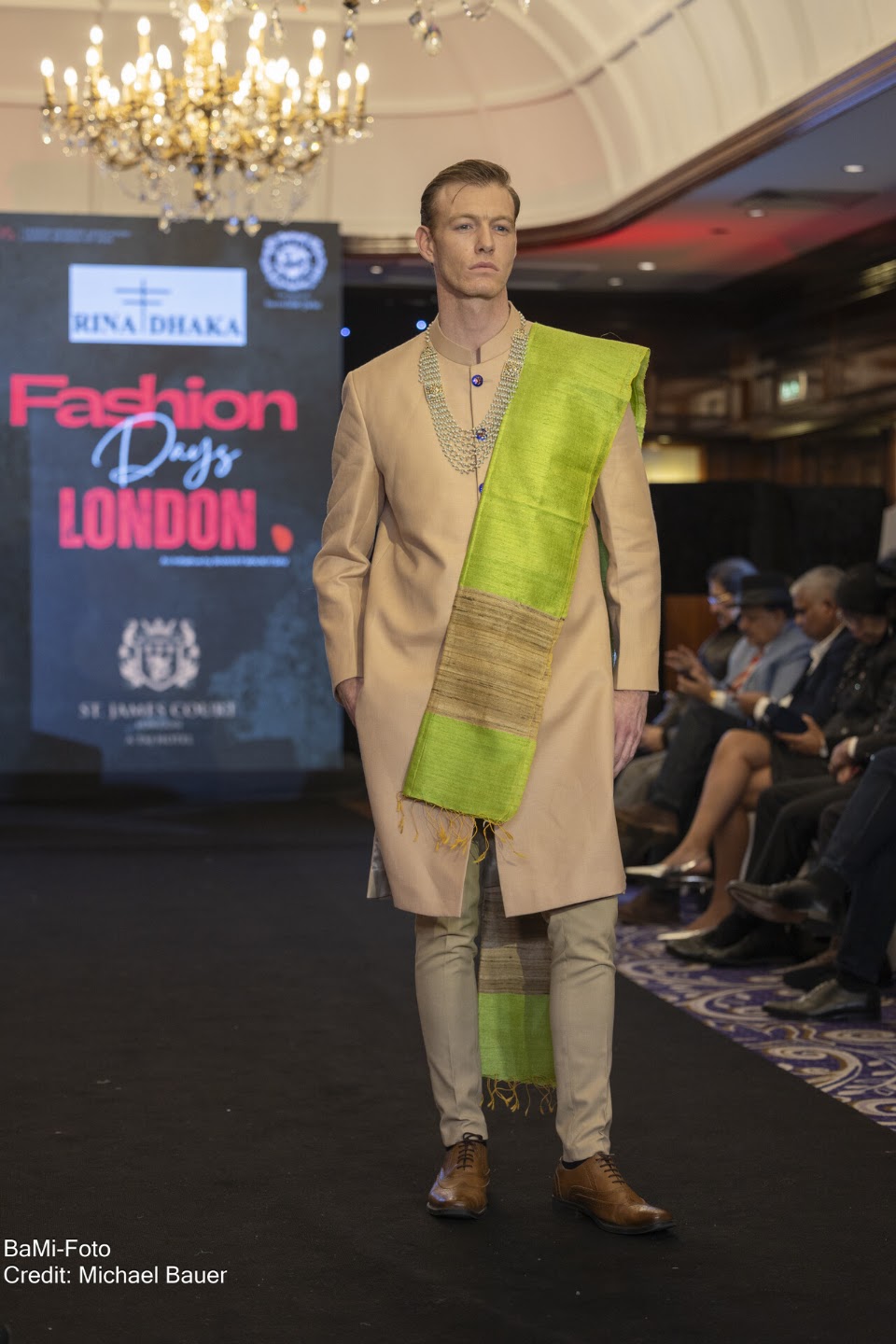 Bharat Mahotsav — Festival of One India (Swadeshi Connect), London, United Kingdom — photograph 83