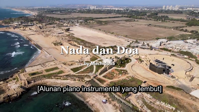 Nada dan Doa