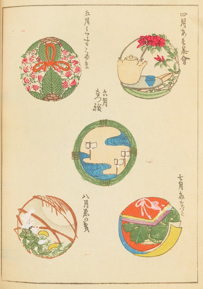Shin Bijutsukai Pl164 1901 1902
