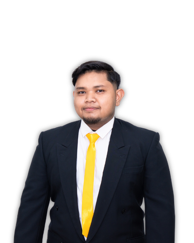 MUHAMMAD SYUKRI BIN MARDI