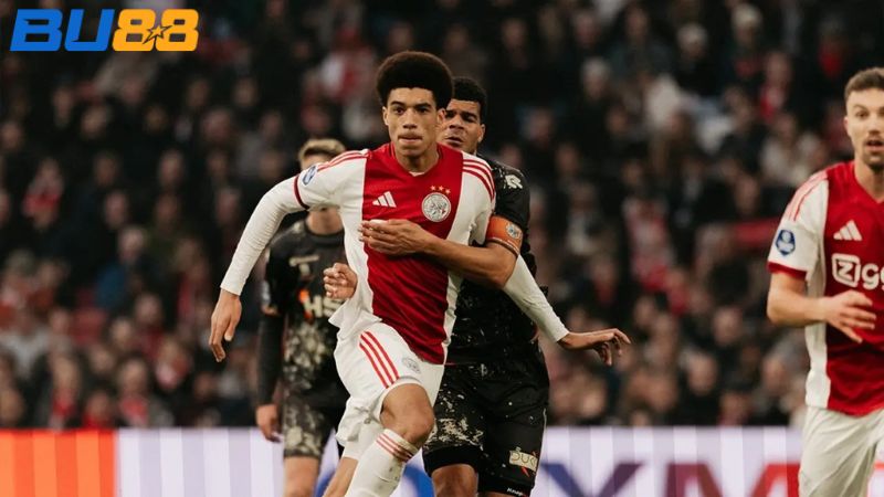 Dự đoán kết quả Ajax vs Olympiakos 03:00 ngày 29/01/2026