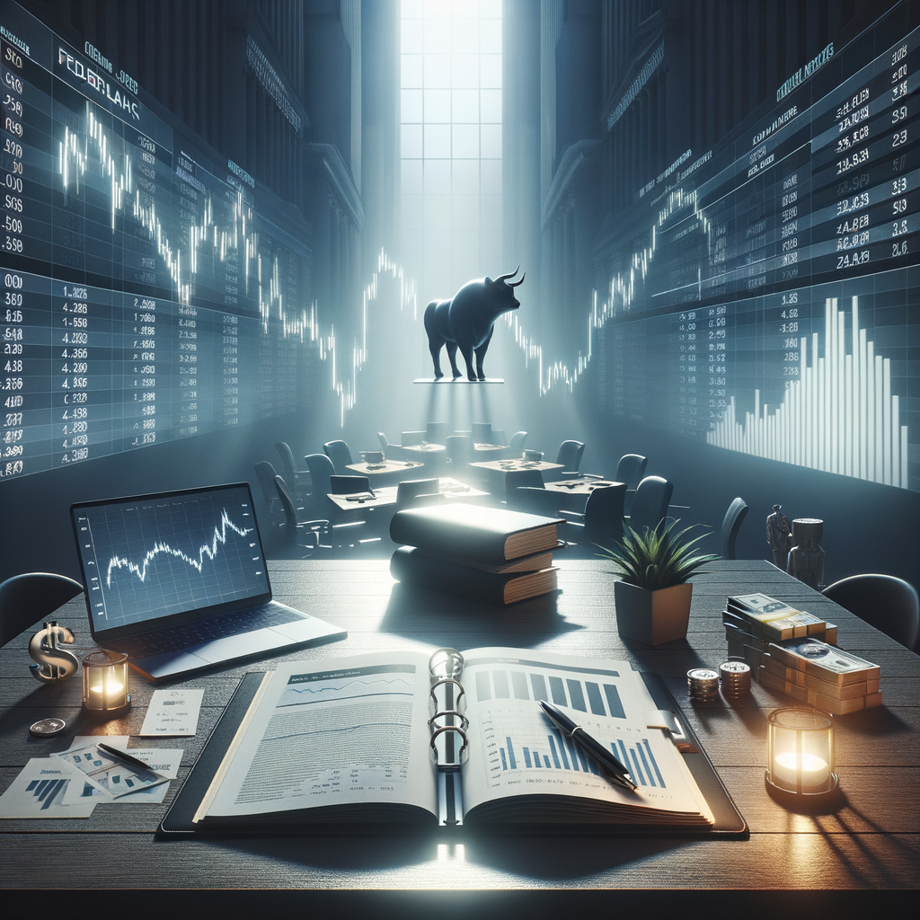 Q2 2026 Portfolio Strategy: Fed Holds 4.5% Rates—Where Smart Money Moves Now