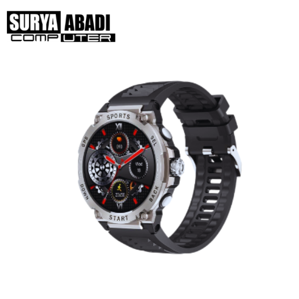 Smart Watch Vivan VWF1