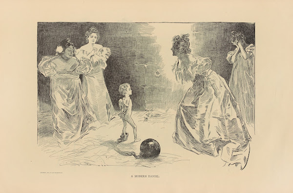 A modern daniel 1893 1900