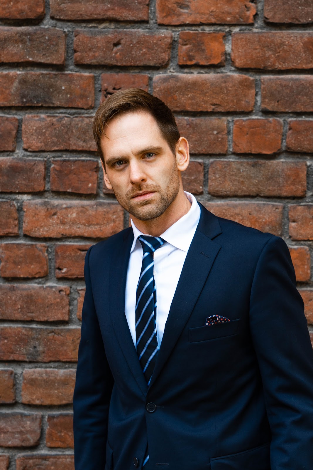 Rasmus Krigström