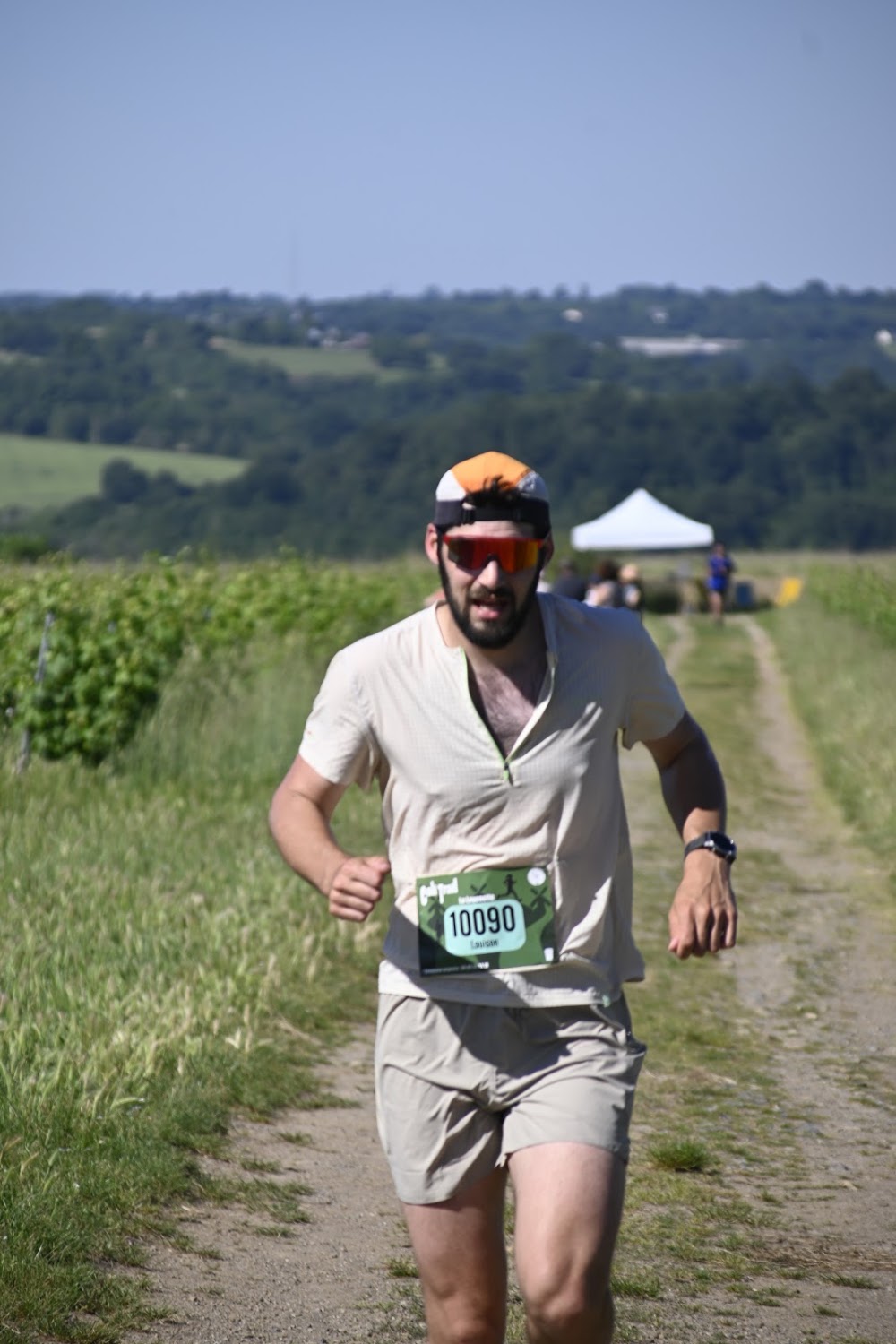 Photo de course Calitrail 2026 - image 87