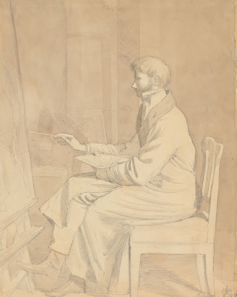 Self Portrait