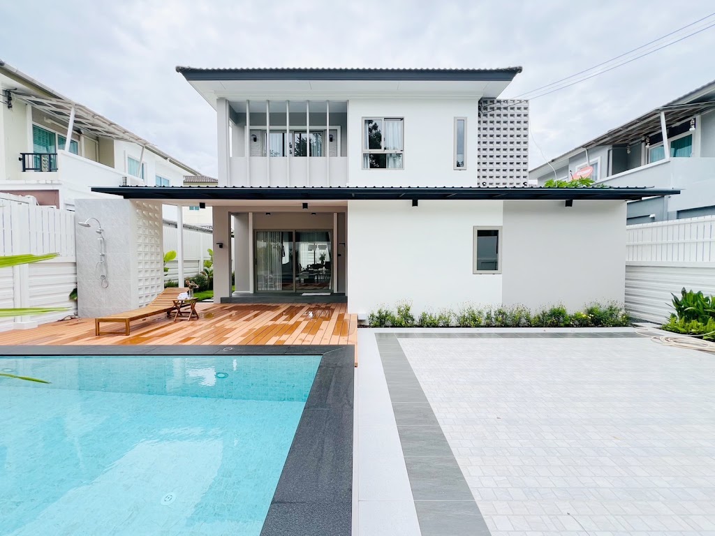 Passorn Kathu Villa · กะทู้ 4