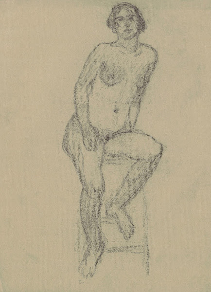Karta ze szkicownika 18 1908   1910