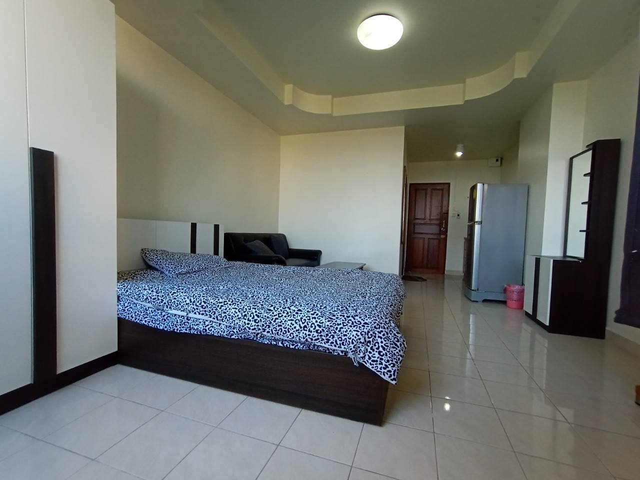 View Talay Residence 5 - 2 Bed, Floor 4 10