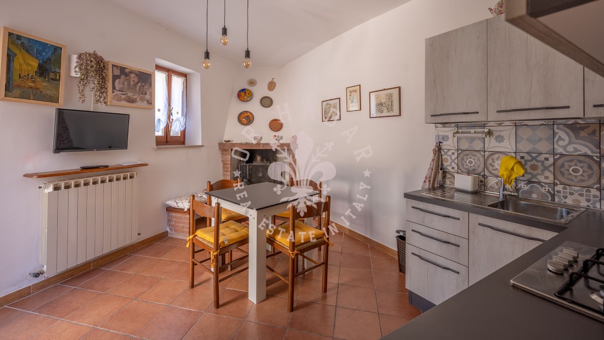 קאזה ואלו (Casa Vallo) — 5
