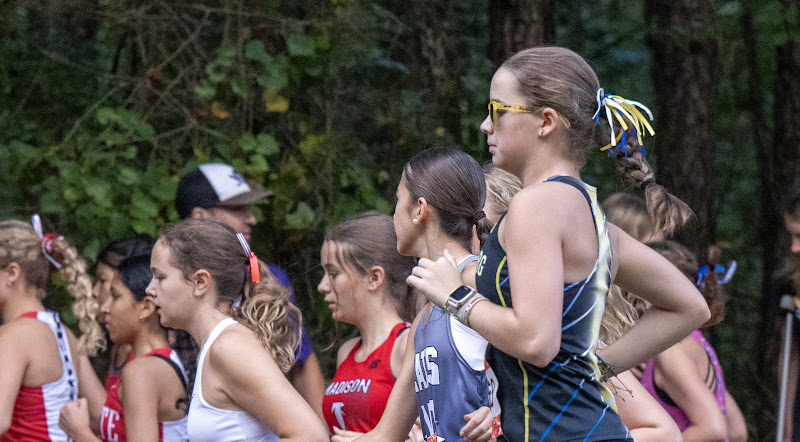 Photo from HS: Cross Country of Emilia Pogue