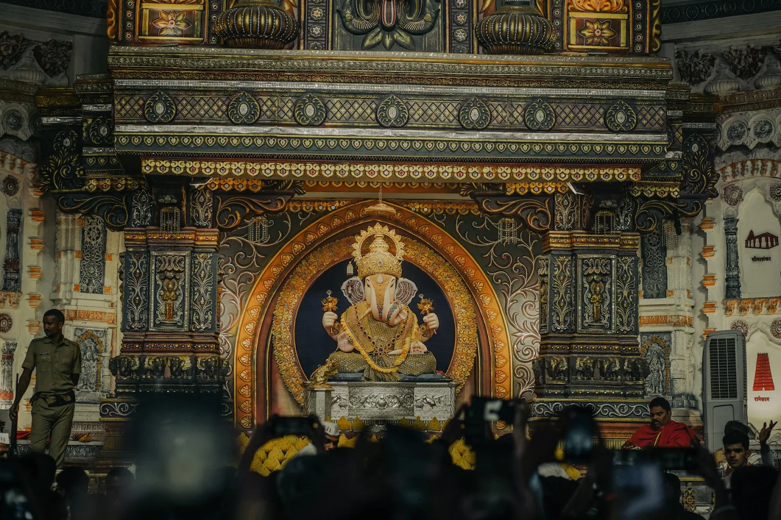 Titwala Ganesh Temple