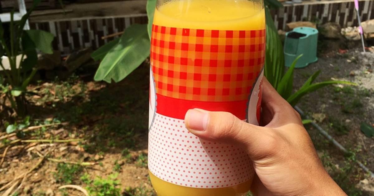 Sữa bí đỏ, yến mạch cho bé