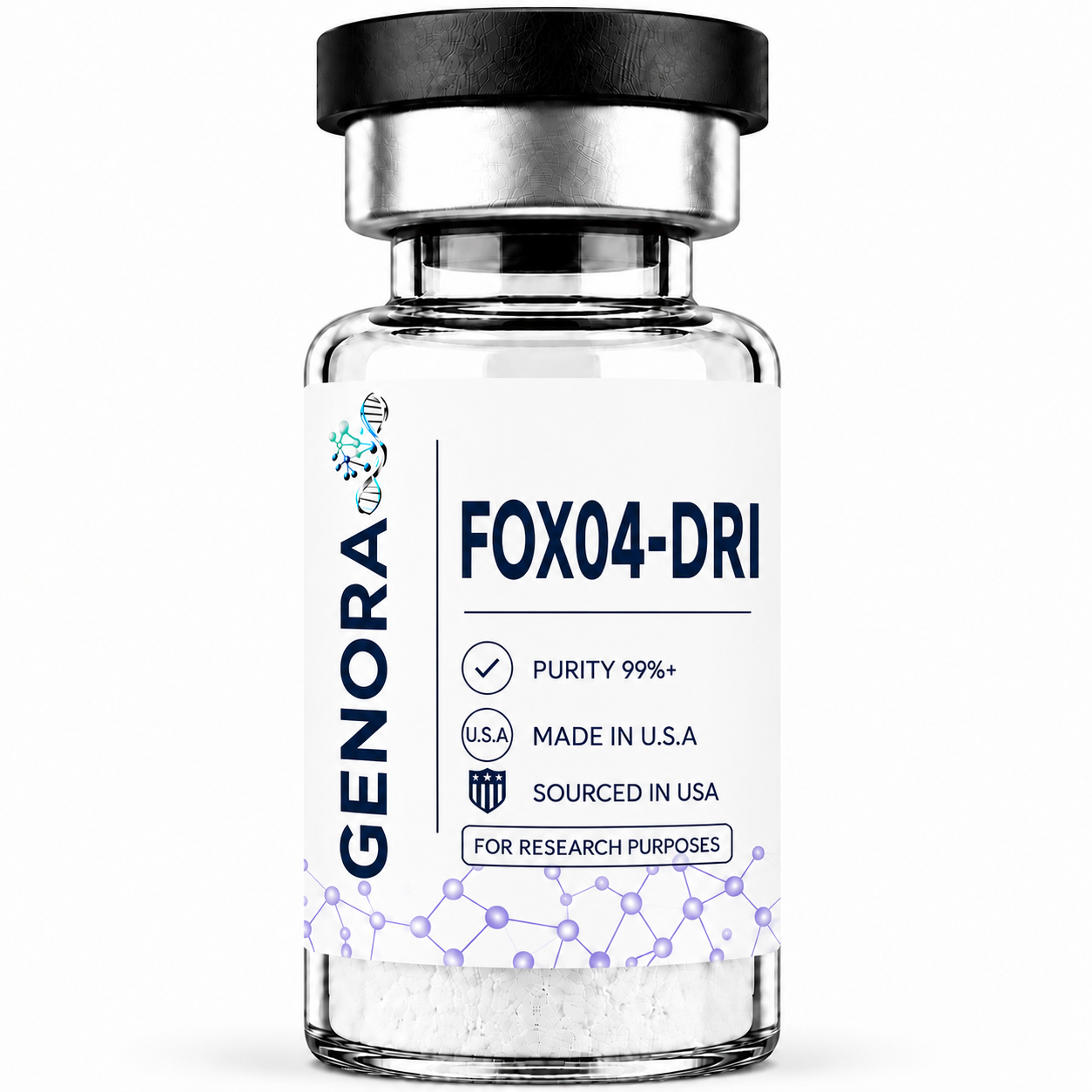 FOX04-DRI