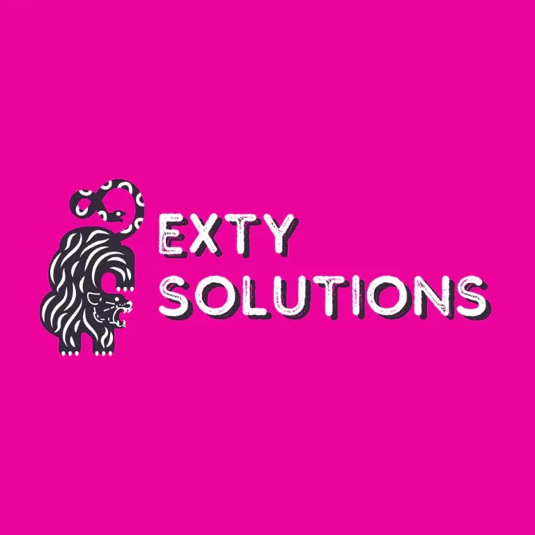Captura de Exty Solutions