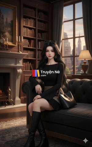 Người Chị Ruột Và Đơn Kiện Cuộc Đời