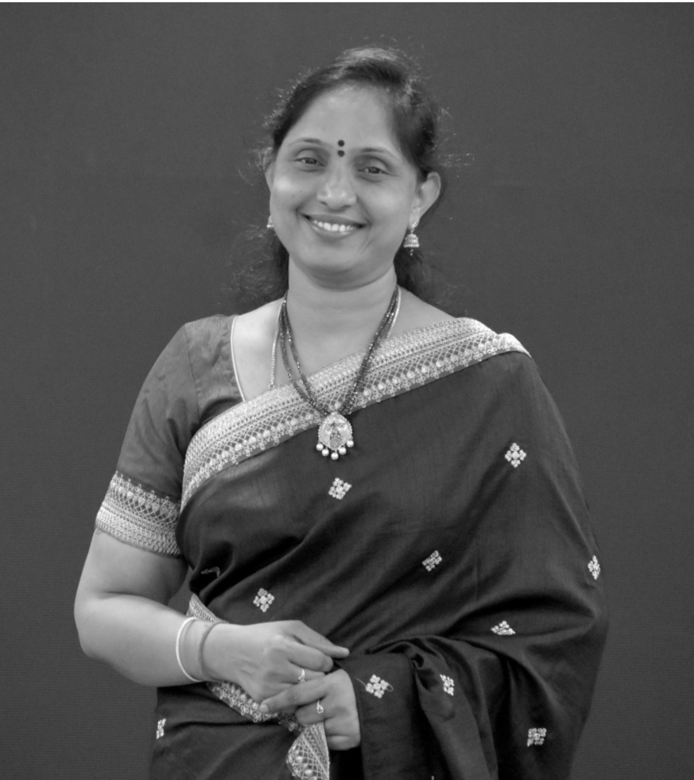 Hima Bindu Reddy
