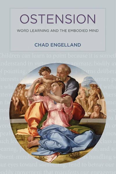 Ostension- Word Learning and the Embodied Mind 89843
