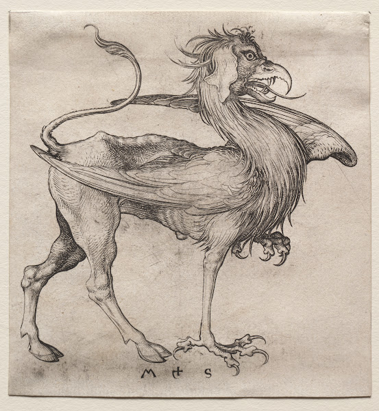 The Griffin c 148090