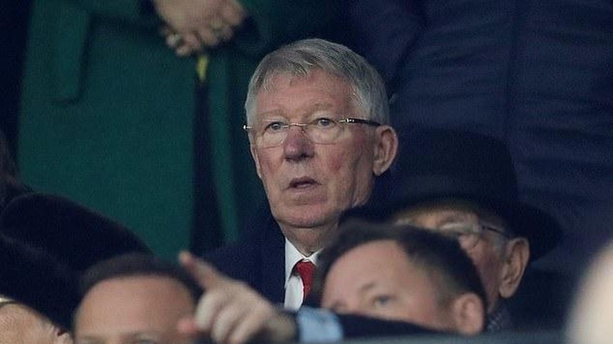 Tình trạng hiện tại của Alex Ferguson - Tạp chí Tri thức