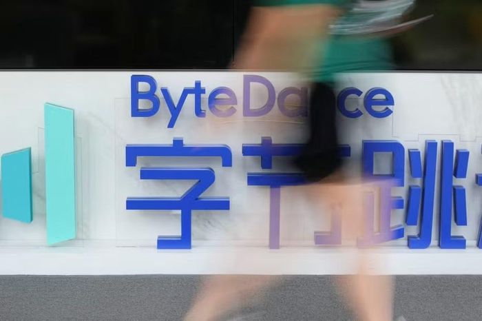 ByteDance, thế lực mới trên internet toàn cầu - Báo Tri thức &amp; Cuộc sống
