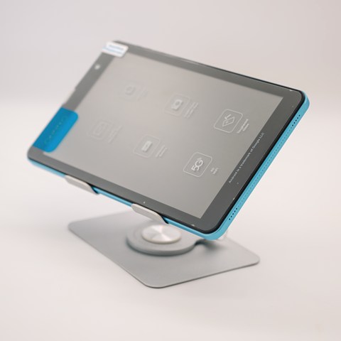 tablet stand