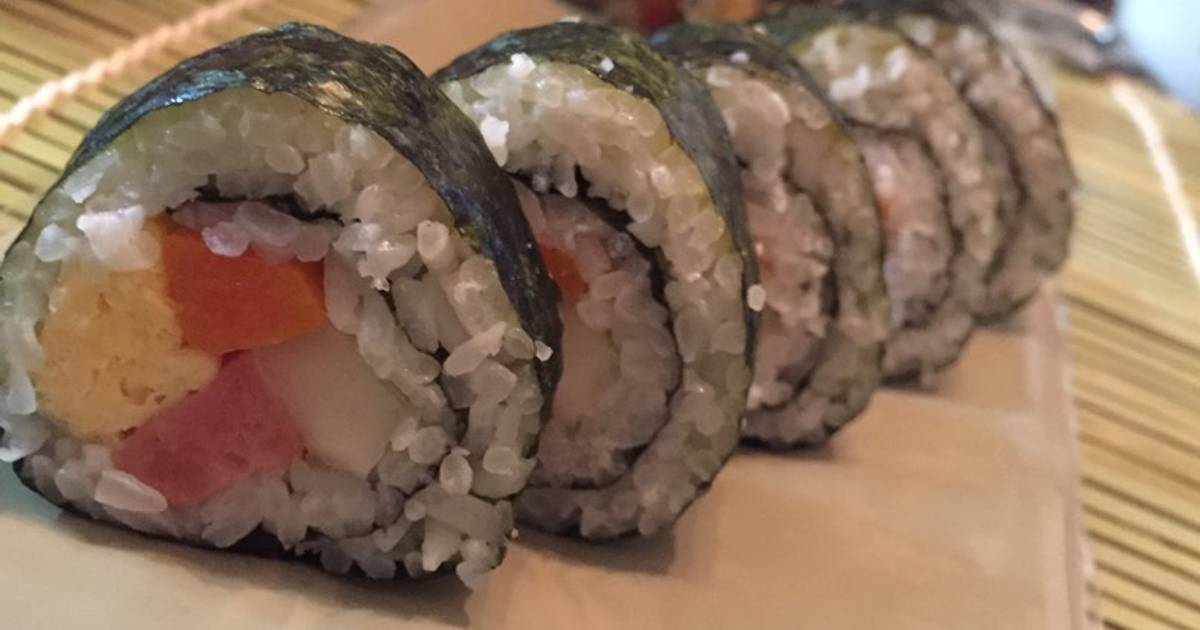 Kimbab