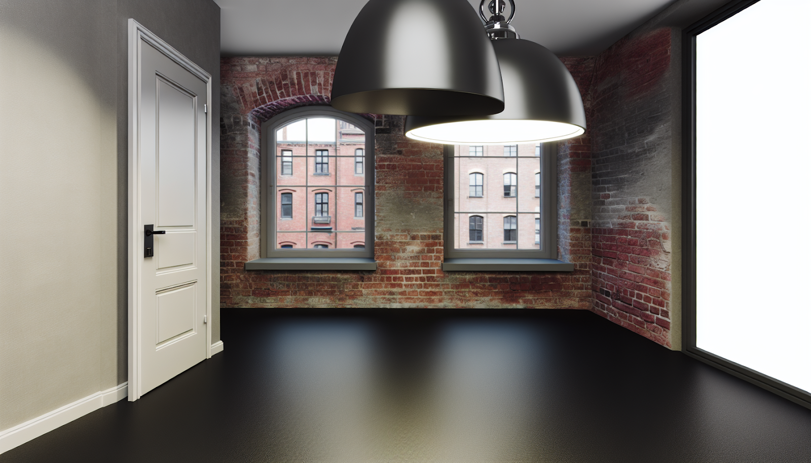 Rubber Flooring Installation for Greater Boston