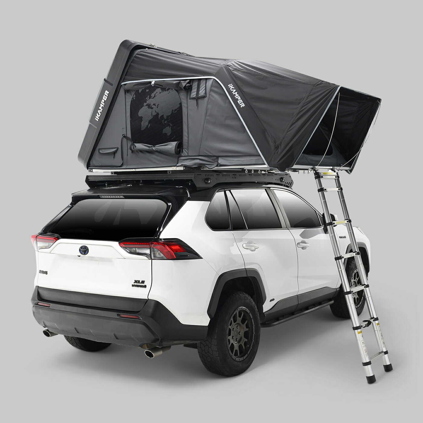 iKamper Skycamp 3.0 公式カタログ実物画像 1