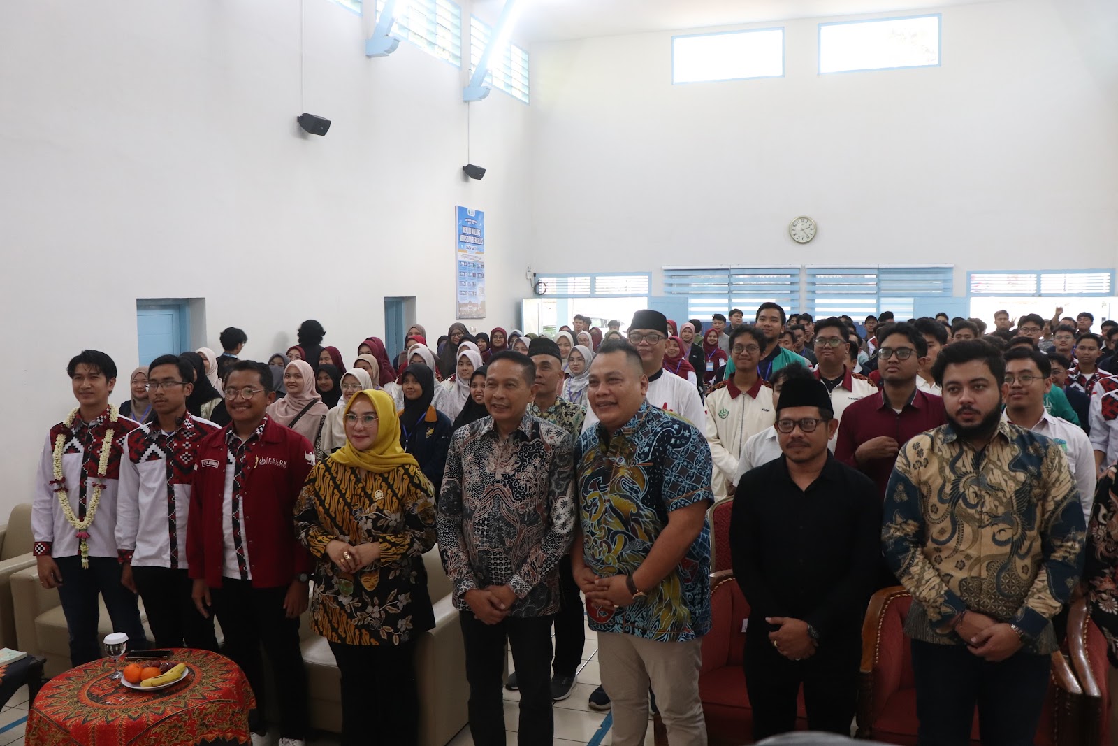 Menyongsong Indonesia Emas 2045: FSLDKN XXII Malang 2026 Pertegas Khittah Perjuangan dan Transformasi Model Gerakan Mahasiswa
