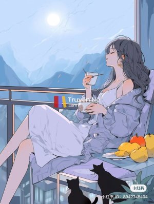 Sự Thật Đằng Sau Bức Màn