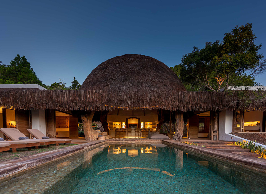 Mauê TreeHouse | 03 suítes | Trancoso - BA 2