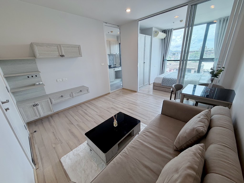 The Base Height Phuket · ใจกลางเมืองภูเก็ต 4