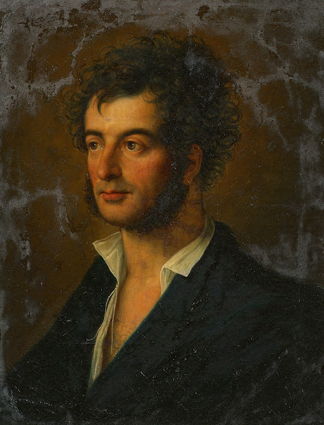 Selbstbildnis 1813