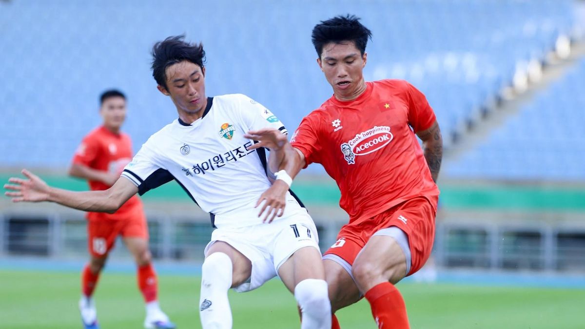Tuyển Việt Nam: Xong thử nghiệm, mục tiêu giữ vô địch ASEAN Cup - Báo VietnamNet