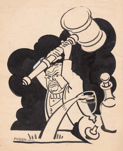 De krachtpatser die komen moet 1900 1935