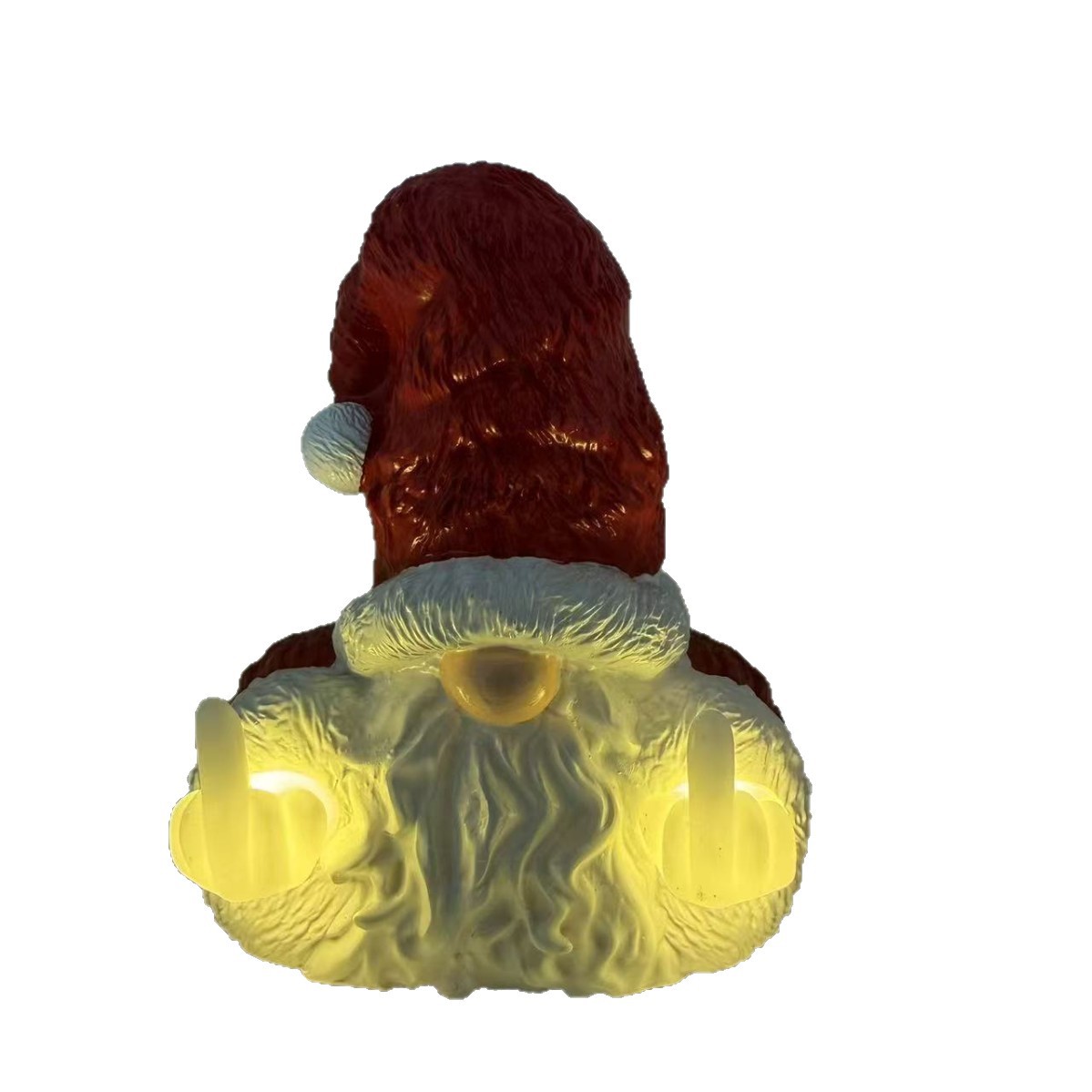 Gnome Wall Light, Decorative LED Lighting