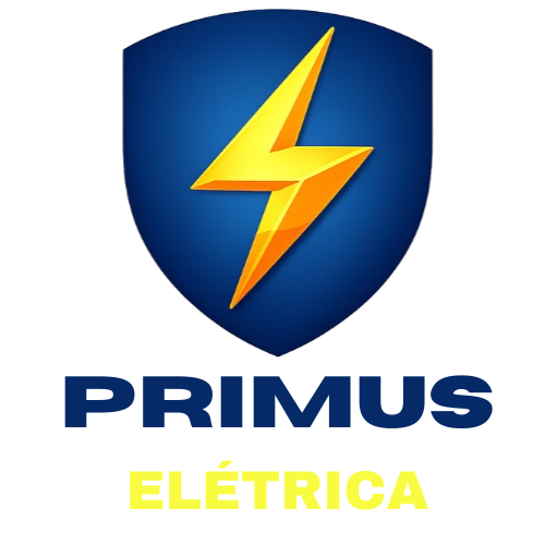 Primus Elétrica Logo