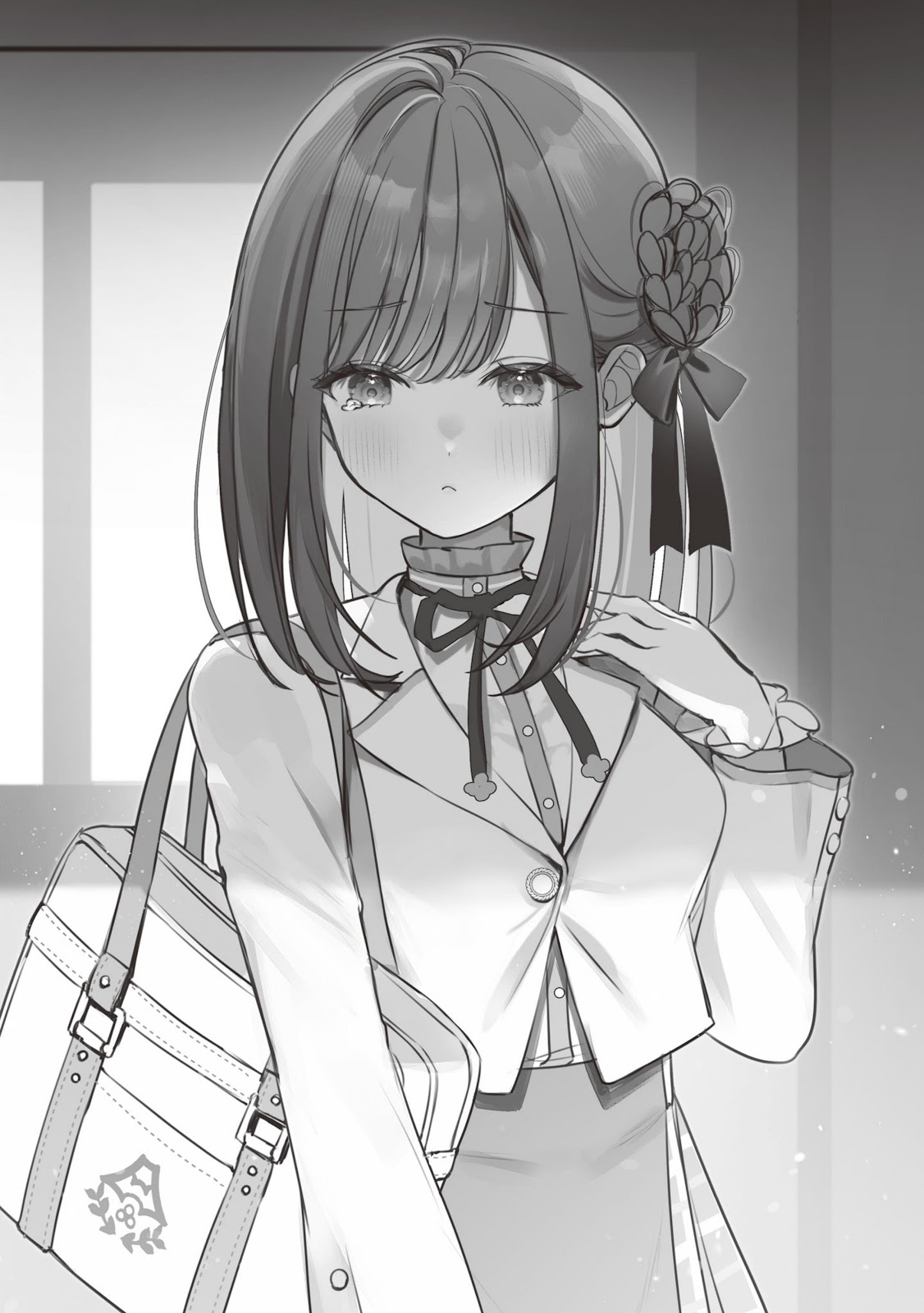 Kore dakara Osananajimi wa! Shitsuren Shita Osananajimi Zokusei Shoujo-tachi 1_94