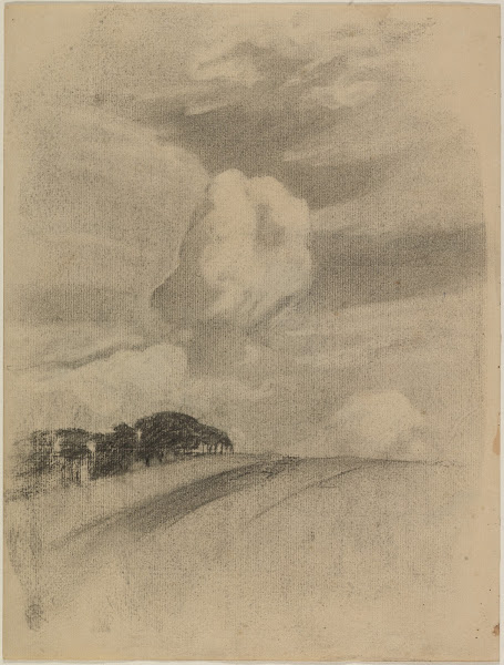 Landschaftsstudie
