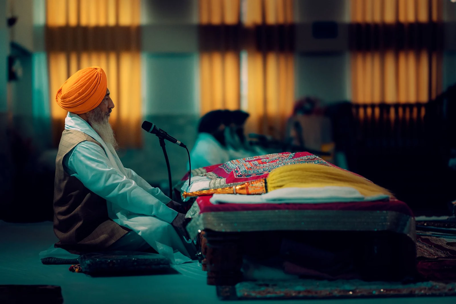 Gurdwara Guru Ka Khuh (Khemkaran)