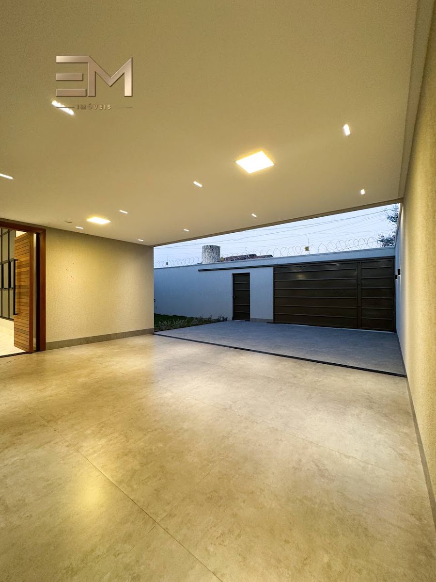 Casa com 4 suítes no Jardim Atlântico, Goiânia – foto 2