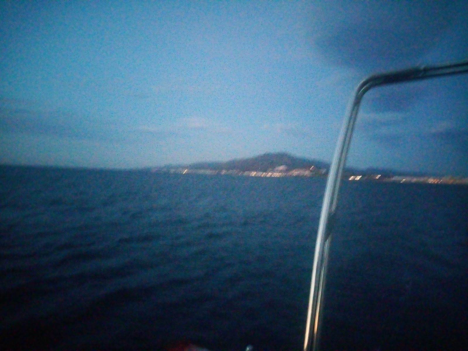 Photo de la navigation NAV-036