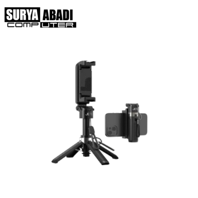 TRIPOD JETE H19 41CM