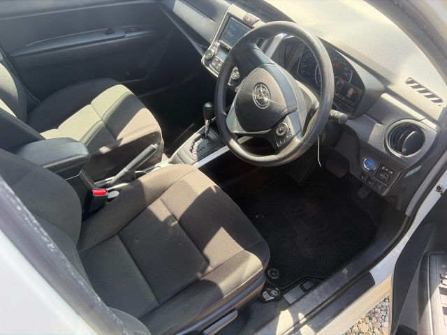 Toyota Fielder