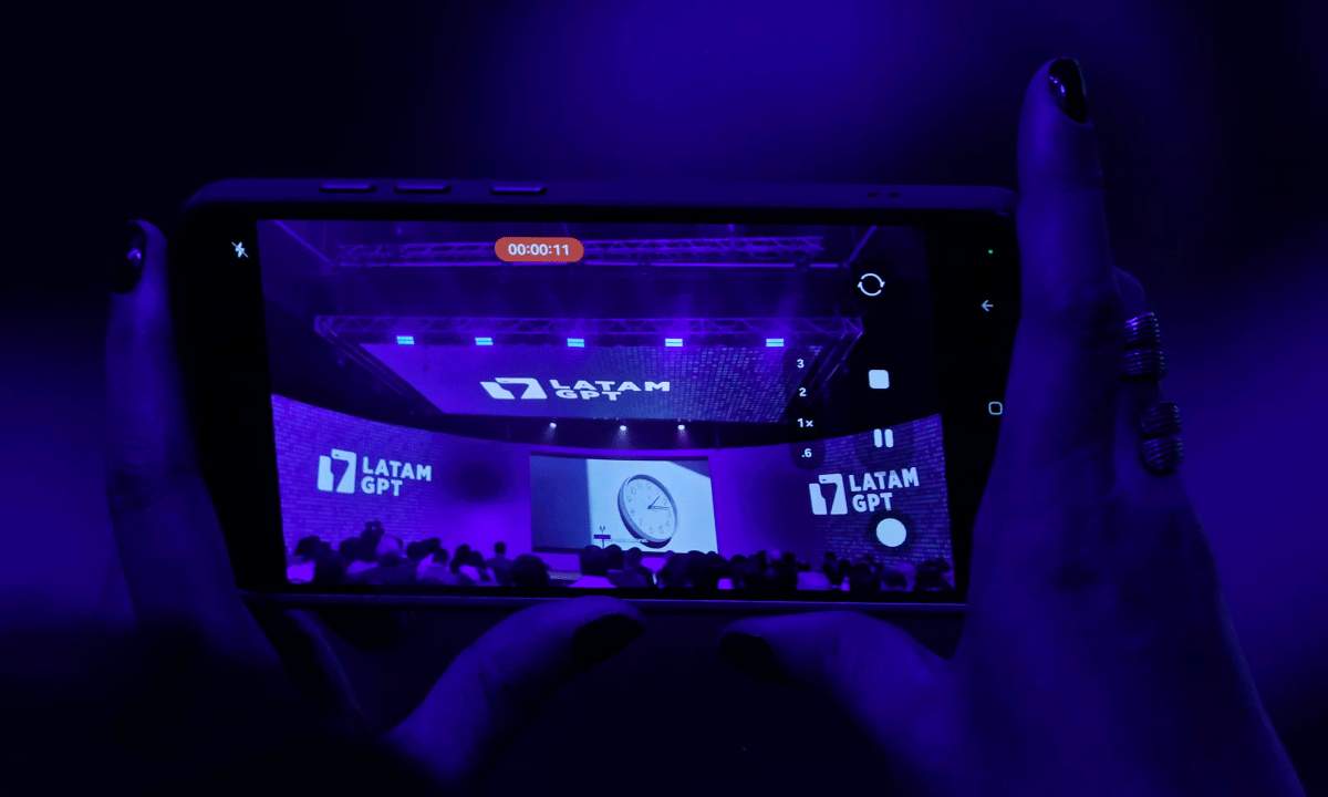 Latinoamérica crea su propio GPT y redefine las carreras del futuro